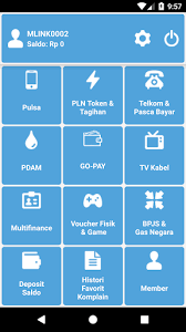 Cek pulsa 3 dengan aplikasi bimatri. Pulsaexpress Masterlink Isi Pulsa Ppob Online By Pt Arindo Infinite Solution More Detailed Information Than App Store Google Play By Appgrooves Shopping 10 Similar Apps 119 Reviews