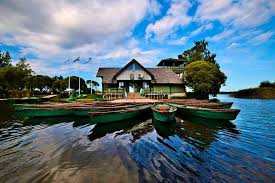 En la lengua de los latgalianos, lætgale significa «tierras altas». Letonia Mapa Atracoes Turisticas Por Regiao