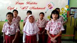 Check spelling or type a new query. Lagu Rotiku Cipt At Mahmud Youtube