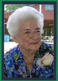 Beatrix Dunford Obituary