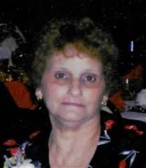 Mary Ellen Coley (Harper) Obituary