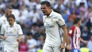 Peça pelo whatsapp ou apps Abschied Von Real Madrid Pepe Bestatigt Wechsel Abrechnung Mit Zidane Fussball Sport Bild