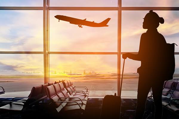 Latest traveller market intelligence reveals highest intention to travel since beginning of the pandemic - mice showcase