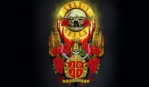 This guns n' roses laserdisc is beyond killer (v.redd.it). Guns N Roses Munchen Ticket Dein Ticketservice Fur Konzerte Musicals U V M