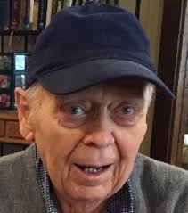 JAMES WESSEL Obituary (1926