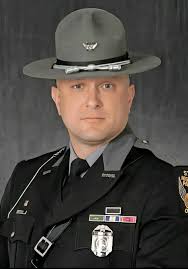 Please join us in honoring and remembering Trooper Bill McClendon who died  in the line of duty