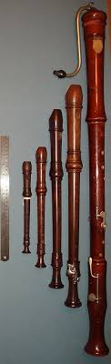 Itu hanya sebagian dari beberapa jenis suling atau recorder, sebutan lain dari instrument musik tersebut. Recorder Musical Instrument Wikipedia