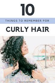 Top 10 Things To Remember About Frizzy Wavy Curly Hair Dry Frizzy Hair Curly Hair Styles Oil For Curly Hair