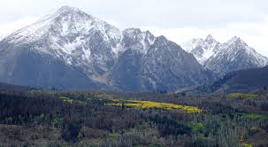 Having no experience with the eagles nest wilderness, i would be curious to hear peoples experiences there. Gore Range East Eagles Nest Wilderness Michael Arches