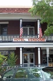 Hotel Vendome Prescott Az Roadtrippers Hotel Prescott Az Vendome