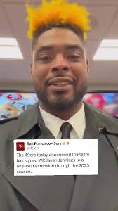 Start Juan Jennings or Trey Sermin