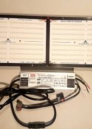 Phytomax 800 led grow lights. Phytomax 2 800 By Black Dog Led Grow Lamp Lighting Information Growdiaries