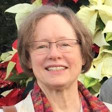 Cindy Ives's Instagram, Twitter & Facebook