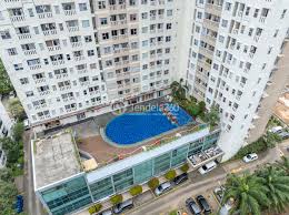 Apartemen Bellmont