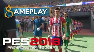 Nuevos kits+nuevo escudo juventus 2017/2018; Estos Son Los Nombres Reales De Los Equipos De Pes 2018