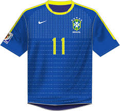 We did not find results for: Veja Todas As Camisas Utilizadas Pelo Brasil Em Copas Do Mundo Fotos R7 Copa 2018