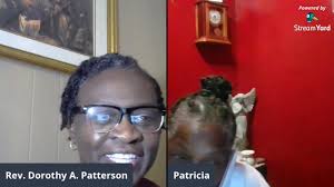Real Talk with Rev. Dorothy A. Patterson