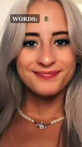 Jezelle Word Count Challenge: How Many Words Can You Get? Part 2