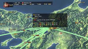 Think you're an expert in nobunaga's ambition: You Can Use Diplomacy In Nobunaga S Ambition If You Re Some Kind Of Wuss Vg247