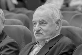 Zmarł Jurek Górecki