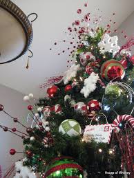 It All Started When Sara And I Went To Costco Last Week And Saw These Note This Post Is From 2008 W Whoville Christmas Christmas Tree Themes Holiday Tree