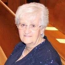 Dolores Wrobel Obituary