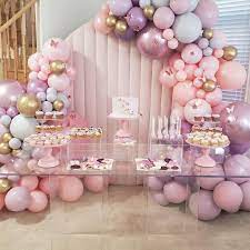 Pin On Balloon Garland Discover Ideas
