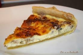 Epingle Sur Pizza Tartes Salees