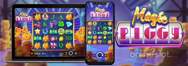 Magic Piggy Slot ᐈ Info, Review + Demo | Hacksaw Gaming