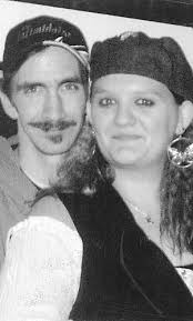 Kellie Jo Bennett, Kenneth Darling