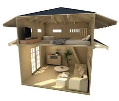 Gartenhaus Nebraska Home Decor Decor Loft Bed