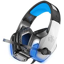 Bengoo X 40 Gaming Headset For Xbox One Ps4 Pc Controller Noise Cancelling Over Ear Headphone Wireless Gaming Headset Best Gaming Headset Gaming Headphones