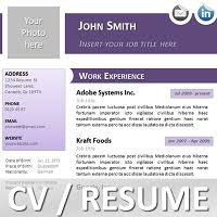 You can also use more colors easily by customizing the psd or word files. Purple Curriculum Vitae Template For Powerpoint Curriculum Vitae Template Powerpoint Templates Powerpoint
