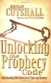 What is the difference between the ability to prophesy and a prophetic mantle? Unlocking The Prophecy Code By Bryan Cutshall New Paperback 2006 Save With Sam
