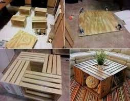Our array coffee table evokes the dreamy opulence of hollywood regency style. Pin On Ideas Diy Con Cajas