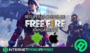Free fire de garena es uno de esos battle royale para dispositivos móviles de ios y android que constantemente así te deberá aparecer la pantalla para acceder por medio de tu cuenta. Recuperar Cuenta De Garena Free Fire Guia Paso A Paso 2021