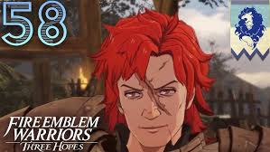 Fire Emblem Warriors: Three Hopes Episode 58: Miklan Returns (English) (No  Commentary) (Switch)