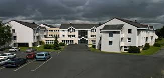 Residence Manon Ex Le Lys Blanc Brest