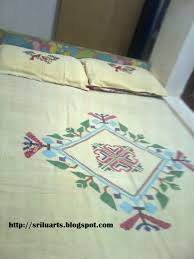 Each design is simple enough that you can stitch it in a few hours. Hd Wallon Bed Sheet Wallpaper