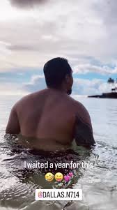 90 Day Fiances Kalani Faagata Is Officially Dating Hall Pass Dallas Nuez  After Asuelu Pulaa Split