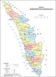 Email to kerala@nivalink.co.in with the approximate dates and base idea for the trip and our travel planners would get back with a detailed set of options and ideas followed up by a cost estimate. High Resolution Map Of Kerala Hd Bragitoffcom Map Kerala High Resolution