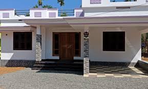 Check spelling or type a new query. 860 Square Feet 2 Bedroom Single Floor Kerala Style House And Plan Home Pictures