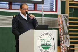 Ehemalige Funktionäre zu Gast im Bezirk Gänserndorf