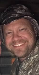 Obituary for James Francis Mackey