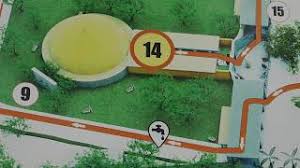 Isha Yoga Center Route Map A Inside Map Sankar Ji S Videos Youtube Isha has an electric crematorium at veerakeralam in between vadavalli and isha centre road via perur, the mukthisthalam. youtube