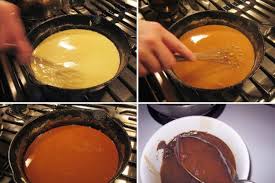 Whether the food is baked, fried, sautéed, bo. Tip How To Make A Brown Roux Kitchn