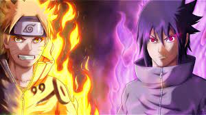 Naruto shippuden uzumaki naruto uchiha sasuke ninja shinobi genin nukenin uchiha naruto hitayate logo konohagakure no sato naruto vs sasuke susanoo raikiri chidori biju dama biju mode kyuubi mode boy. Wallpaper Naruto Naruto Shippuden Sasuke Uchiha Hd Widescreen High Definition Fullscreen