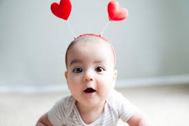 Whether you're looking for a traditional bouquet or something that matches your sweetheart's vibrant personality, there's well, there's a gift that solves that problem. The 14 Best Valentine S Gifts For Babies Of 2021