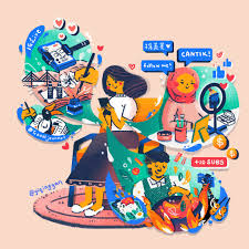 Digital Lifestyle & App Usage Survey