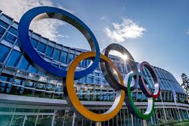 Resident manager job olympic village vancouver / south african footballers in olympic village test positive for covid 19. The Economic Impact Of Hosting The Olympics